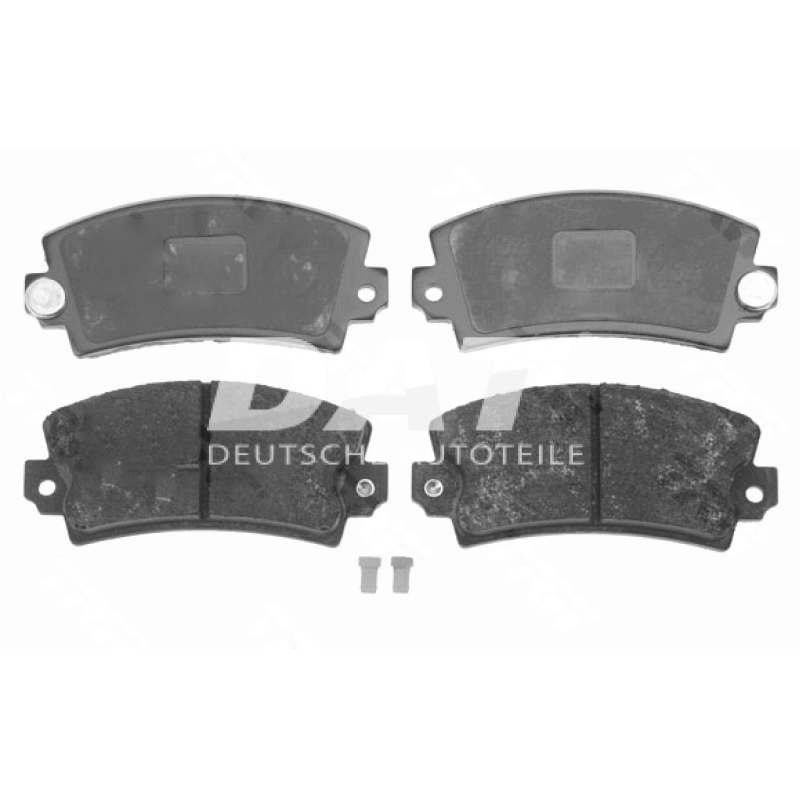 Brake Pad